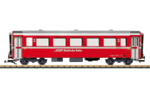 LGB 30676 - G - Personenwagen 2. Klasse, RhB, Ep. VI
